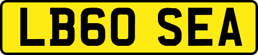 LB60SEA