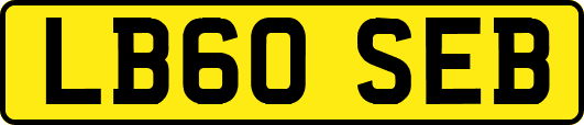 LB60SEB