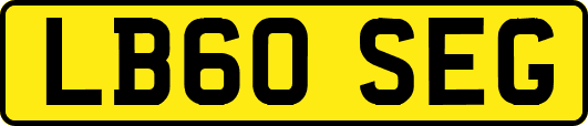 LB60SEG
