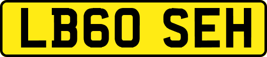 LB60SEH