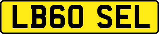 LB60SEL