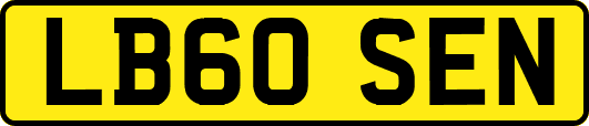 LB60SEN