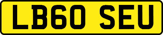 LB60SEU