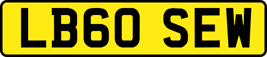 LB60SEW
