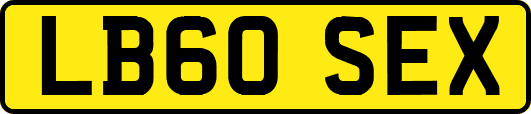 LB60SEX