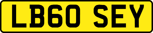 LB60SEY