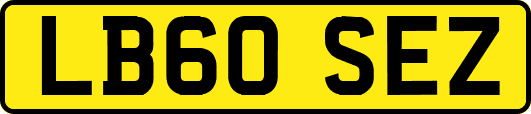 LB60SEZ
