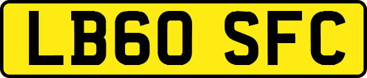 LB60SFC