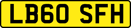 LB60SFH