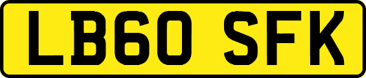 LB60SFK