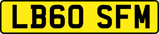 LB60SFM