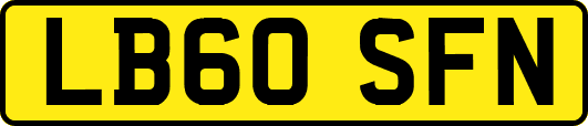 LB60SFN