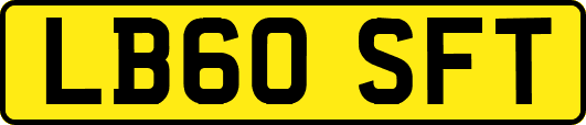 LB60SFT