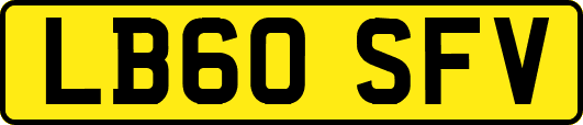 LB60SFV