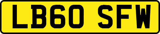 LB60SFW