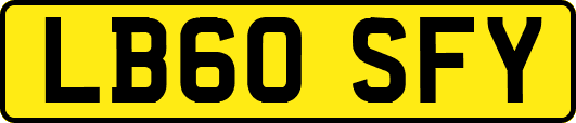 LB60SFY