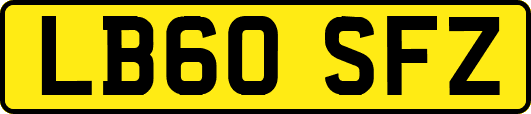 LB60SFZ