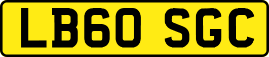 LB60SGC