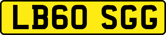 LB60SGG