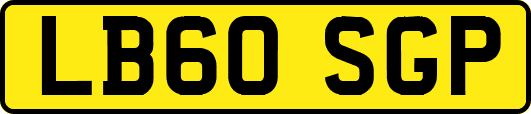 LB60SGP