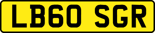LB60SGR
