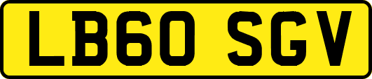 LB60SGV