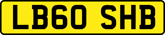 LB60SHB