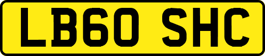 LB60SHC