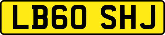 LB60SHJ