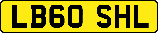 LB60SHL