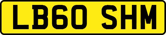 LB60SHM