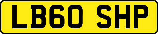LB60SHP