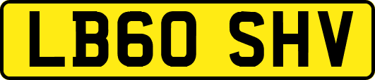 LB60SHV