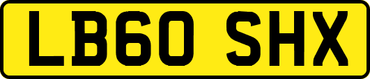 LB60SHX