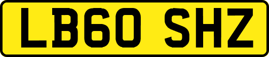 LB60SHZ