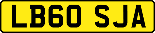 LB60SJA
