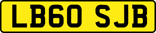 LB60SJB