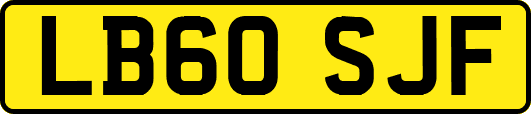 LB60SJF