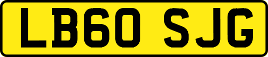 LB60SJG