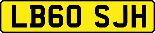 LB60SJH