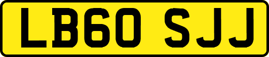 LB60SJJ