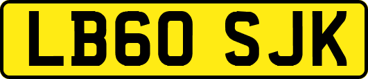 LB60SJK