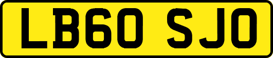 LB60SJO