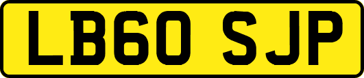 LB60SJP