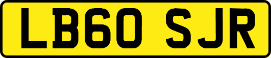 LB60SJR