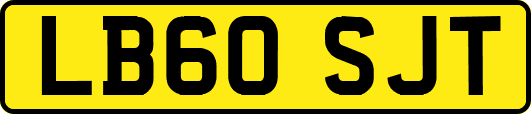 LB60SJT