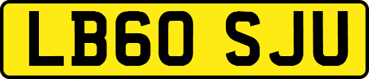 LB60SJU