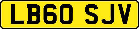 LB60SJV