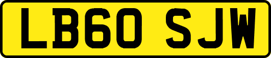 LB60SJW