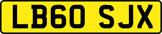 LB60SJX